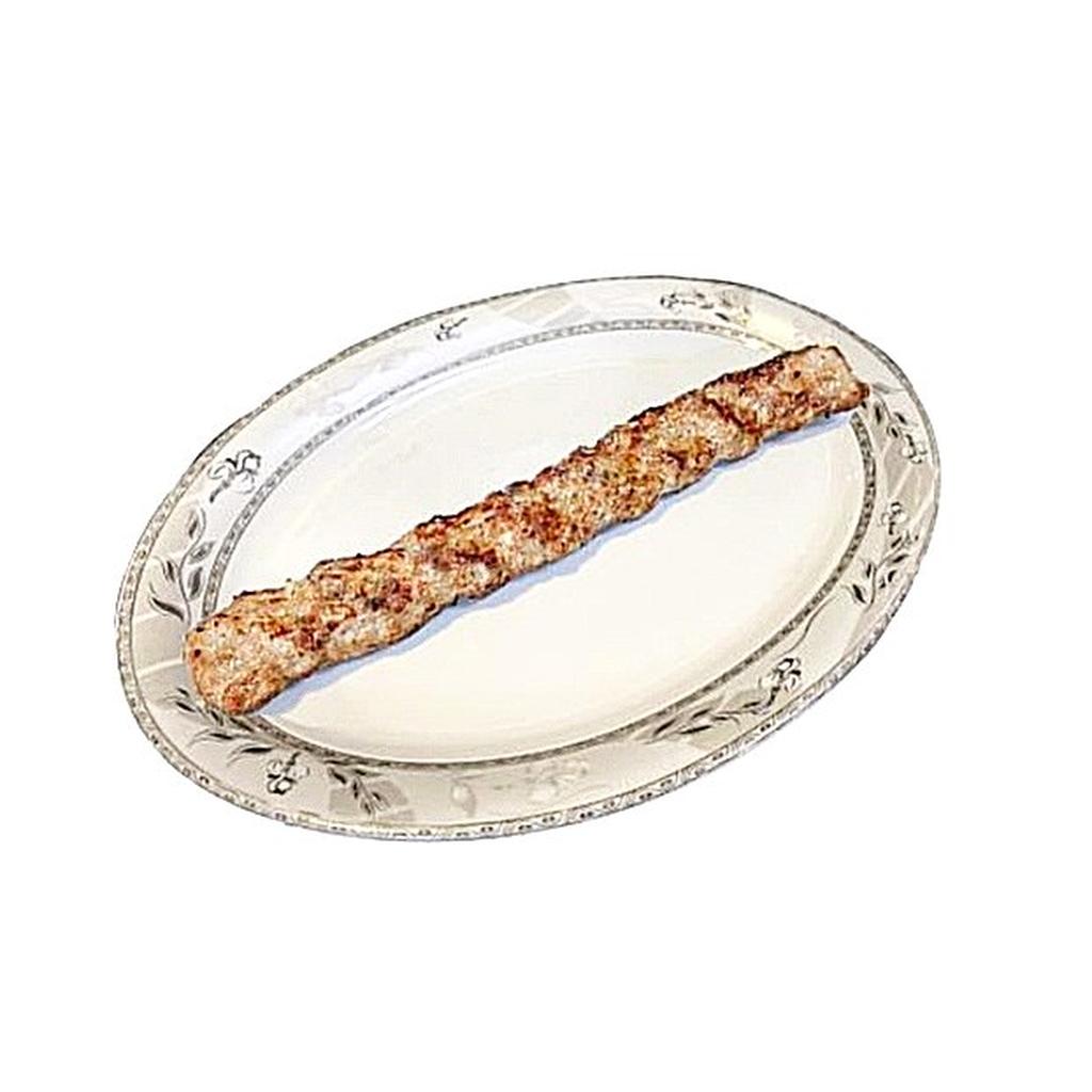 کوبیده بوقلمون