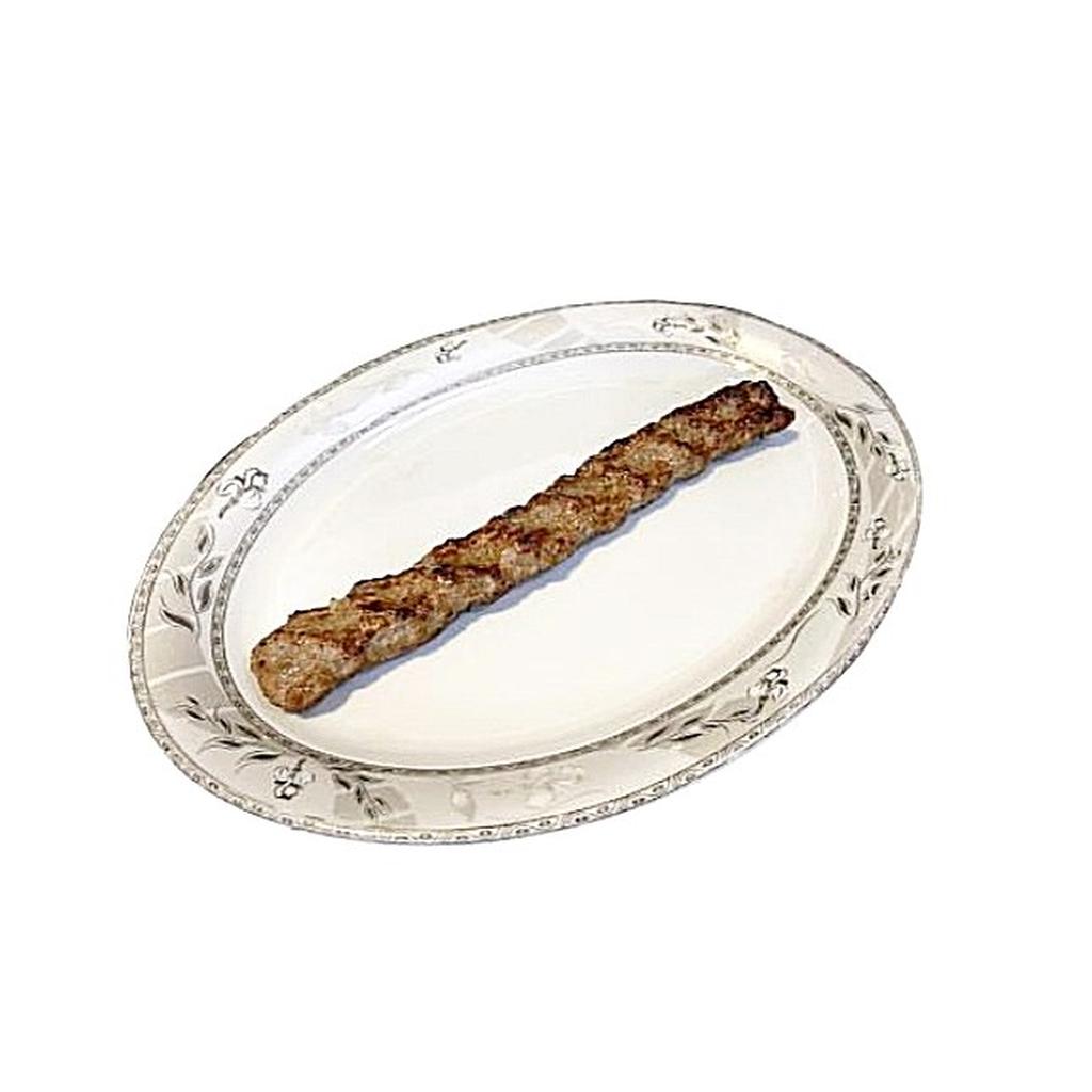 کوبیده گوسفندی