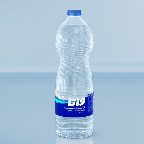 آب معدنی خانواده