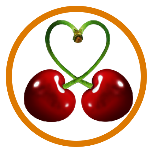 لوگوی رستوران لقمه احسان