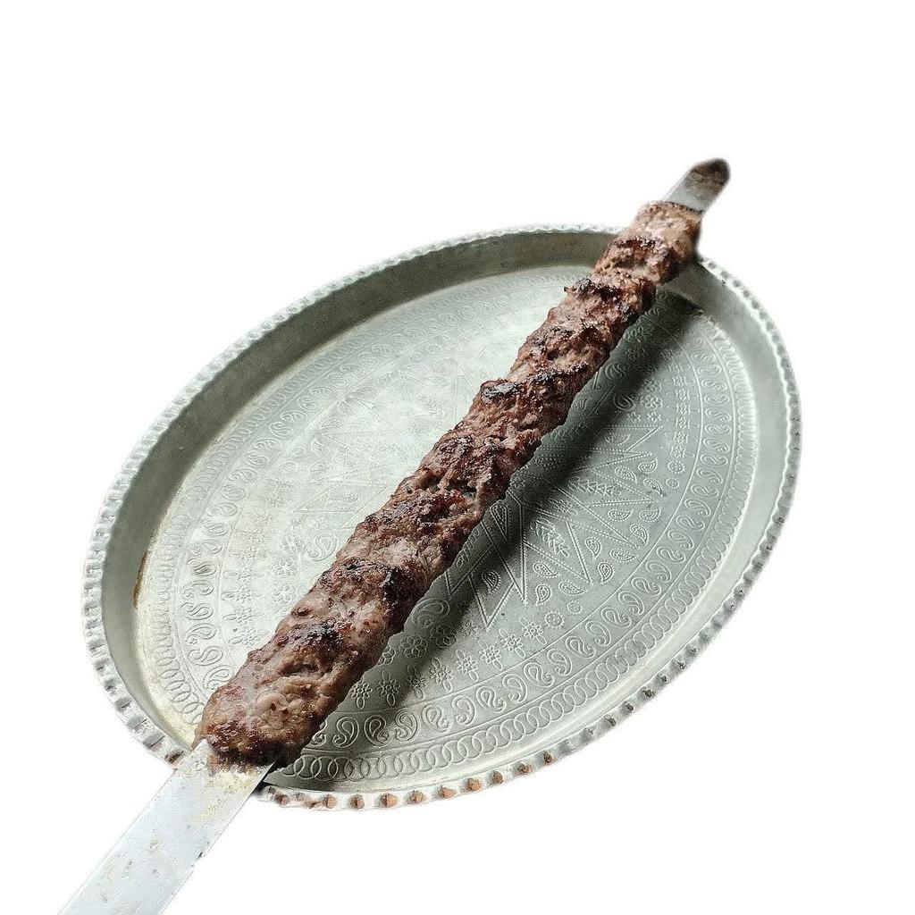 کباب لقمه گوسفندی